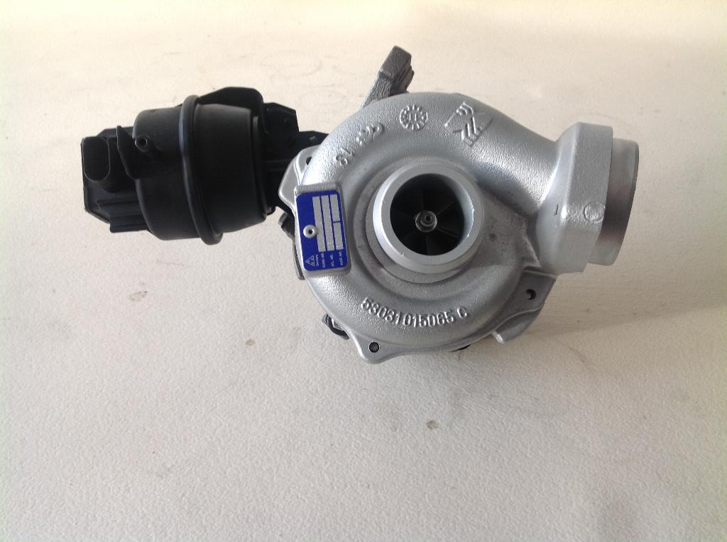 Turbo Audi A4 , Turbo Audi A5 , A 6, Turbo Audi Q5 , 2.0TDI, Enlèvement, Neuf, Audi