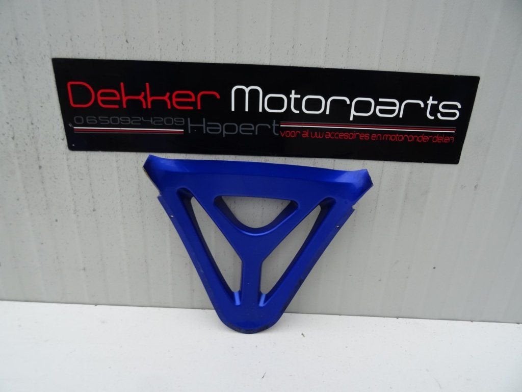 Binnen Kuip voor in onderkuip Yamaha YZF R1 1998-1999 RN01, -, -, Nieuw, Ophalen of Verzenden