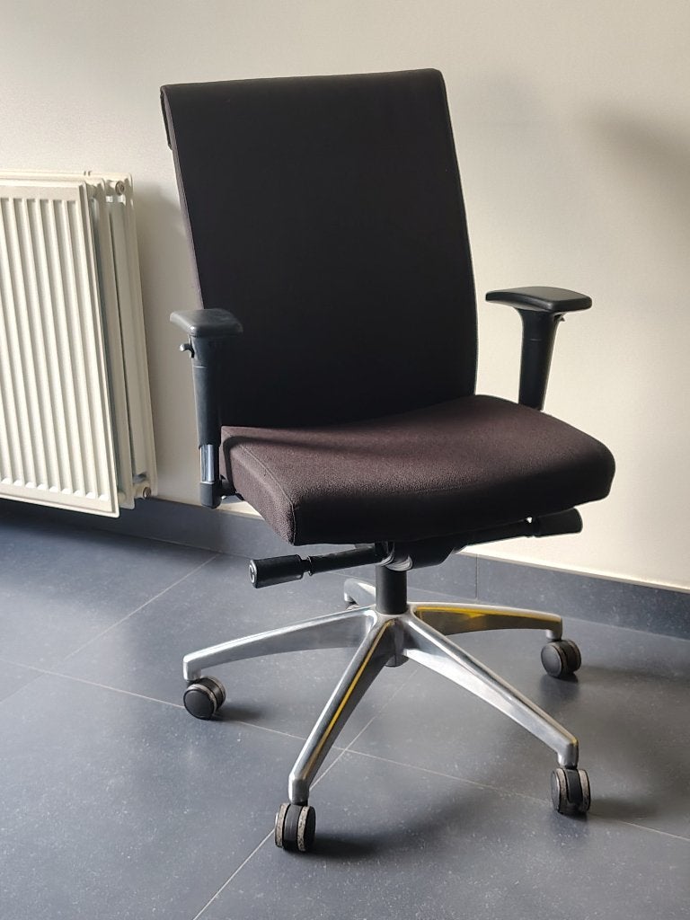 chaise de bureau, Maison & Meubles, Chaises de bureau, Enlèvement, Utilisé, Ergonomique, Chaise de bureau