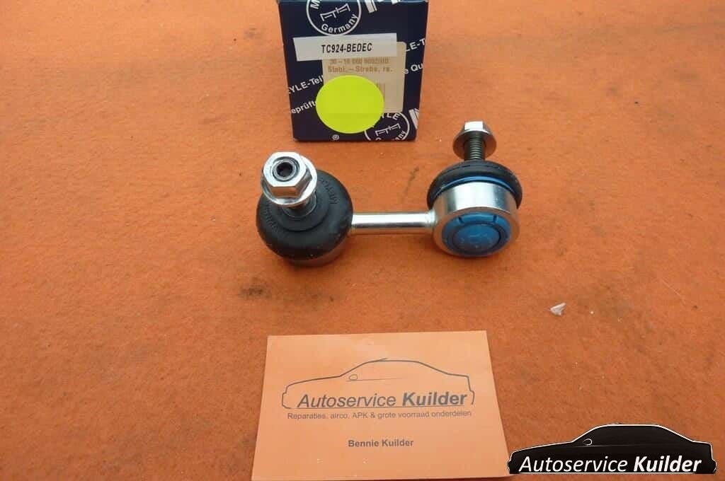 Stabstang R voor Toyota Avensis t22 Carina E Picnic MEYLE NI, -, -, Nieuw, Ophalen of Verzenden