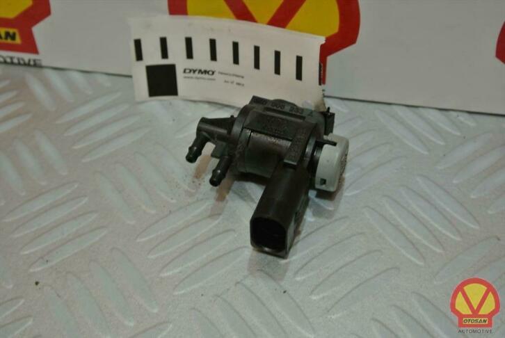 audi vw seat skoda vuldruk klep uitlaatgas 1k0906283a, Gebruikt, AUDI AG, Auto-Union-Strasse 1
85045  Ingolstadt, DE, Audi