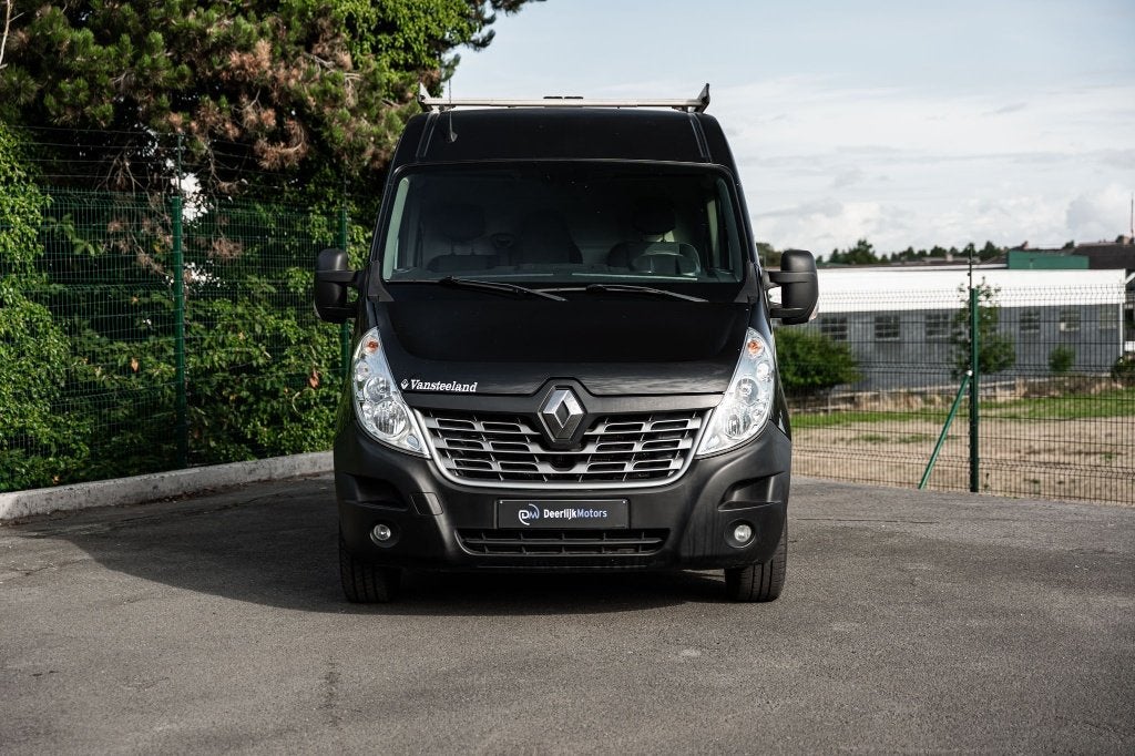 Renault, Achat, Euro 6, Entreprise, 3 places