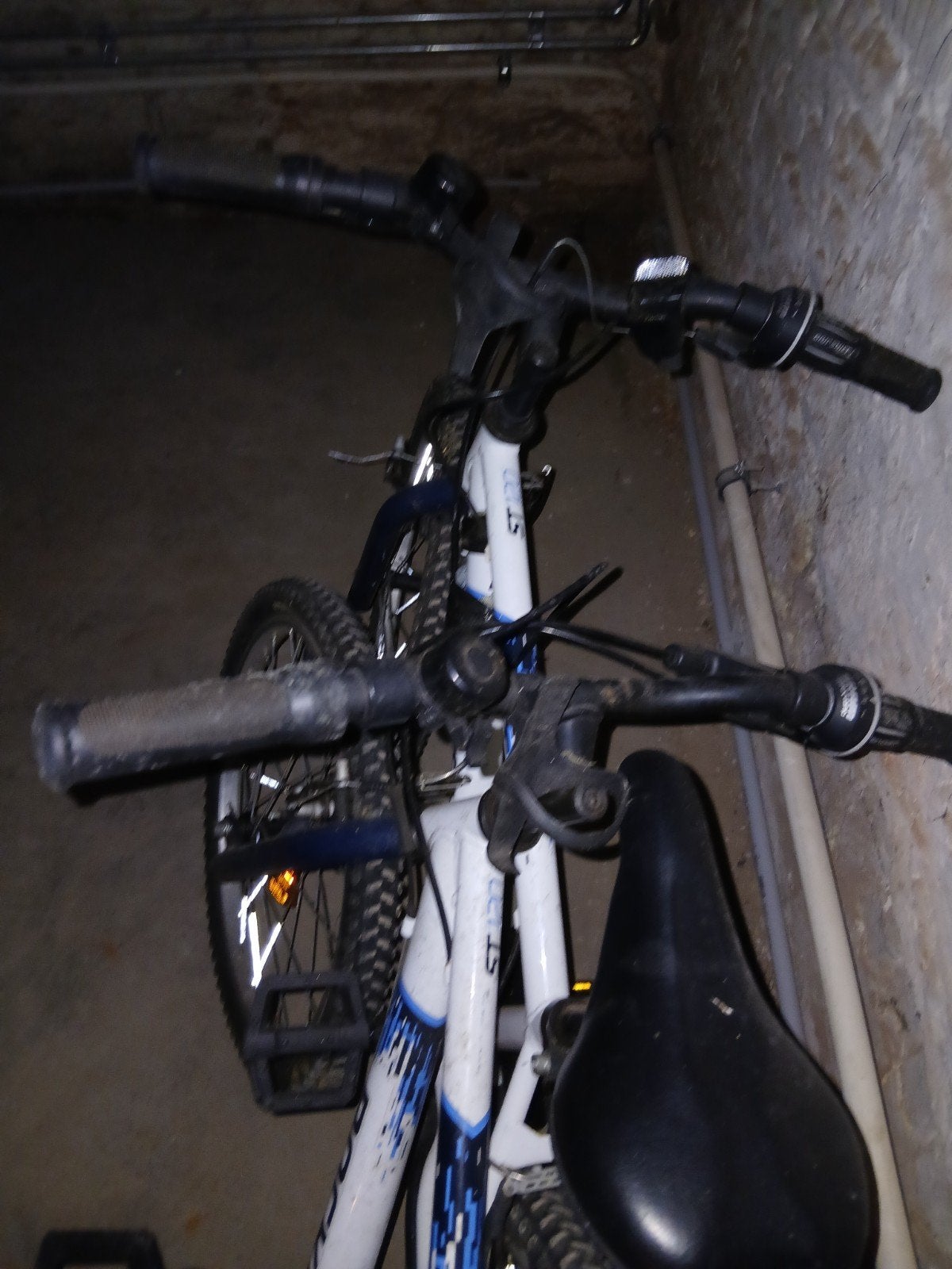 3 mountainbikes voor kinderen, Fietsen en Brommers, Ophalen