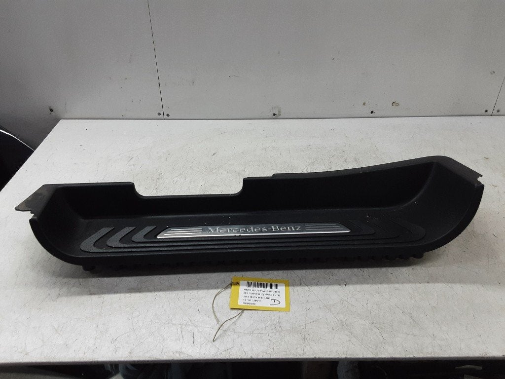 DIVERS MOULURE Mercedes-Benz V (447.8) (A4476802006), Mercedes-Benz, Utilisé, Dialog.mb@mercedes-benz.com, Mercedes-Benz AG