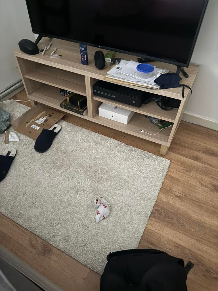Meuble TV Ikea, Maison & Meubles, Enlèvement
