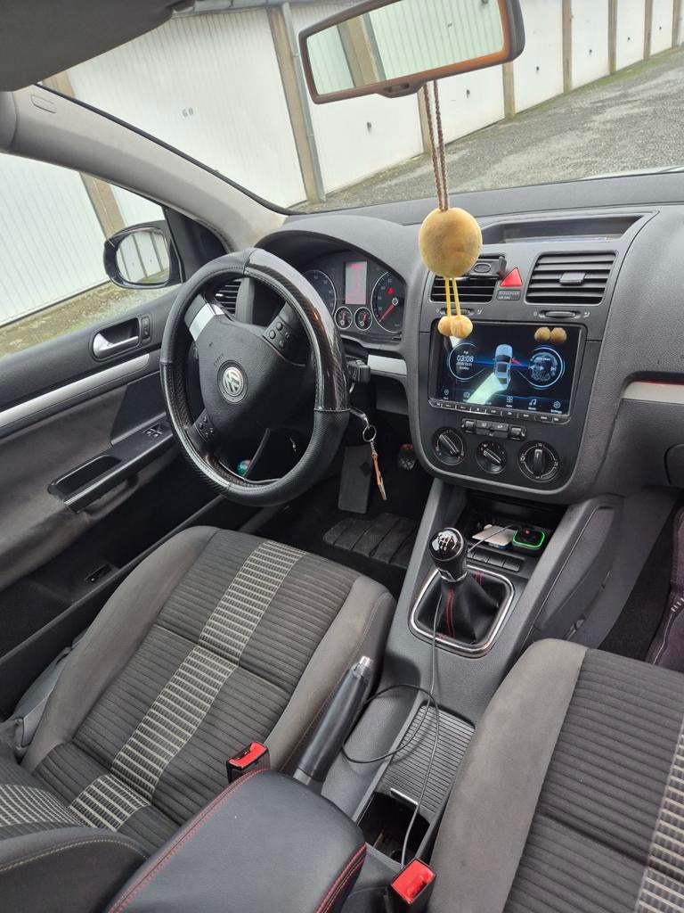 Golf 5, Auto's, Particulier, Te koop, Golf