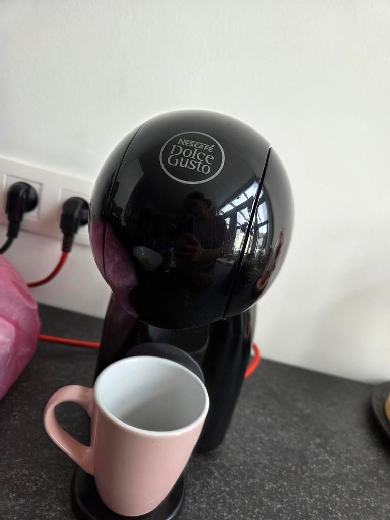 Machine à café Nestlé krups, Electroménager, Cafetières, Enlèvement