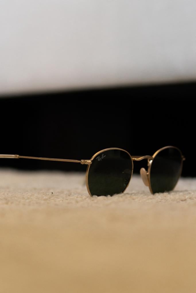 RayBan zonnebrillen, Zonnebril, Overige kleuren, Nieuw, Ophalen of Verzenden