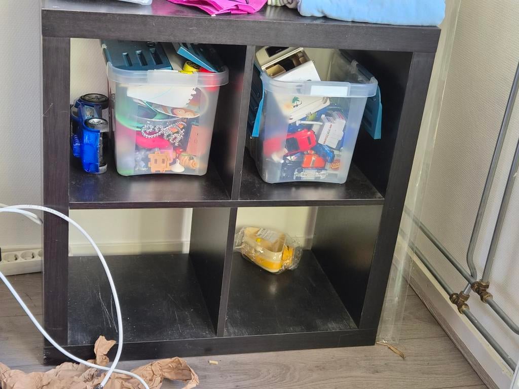 Ikea kasten, Huis en Inrichting, Kasten | Dressoirs, Ophalen