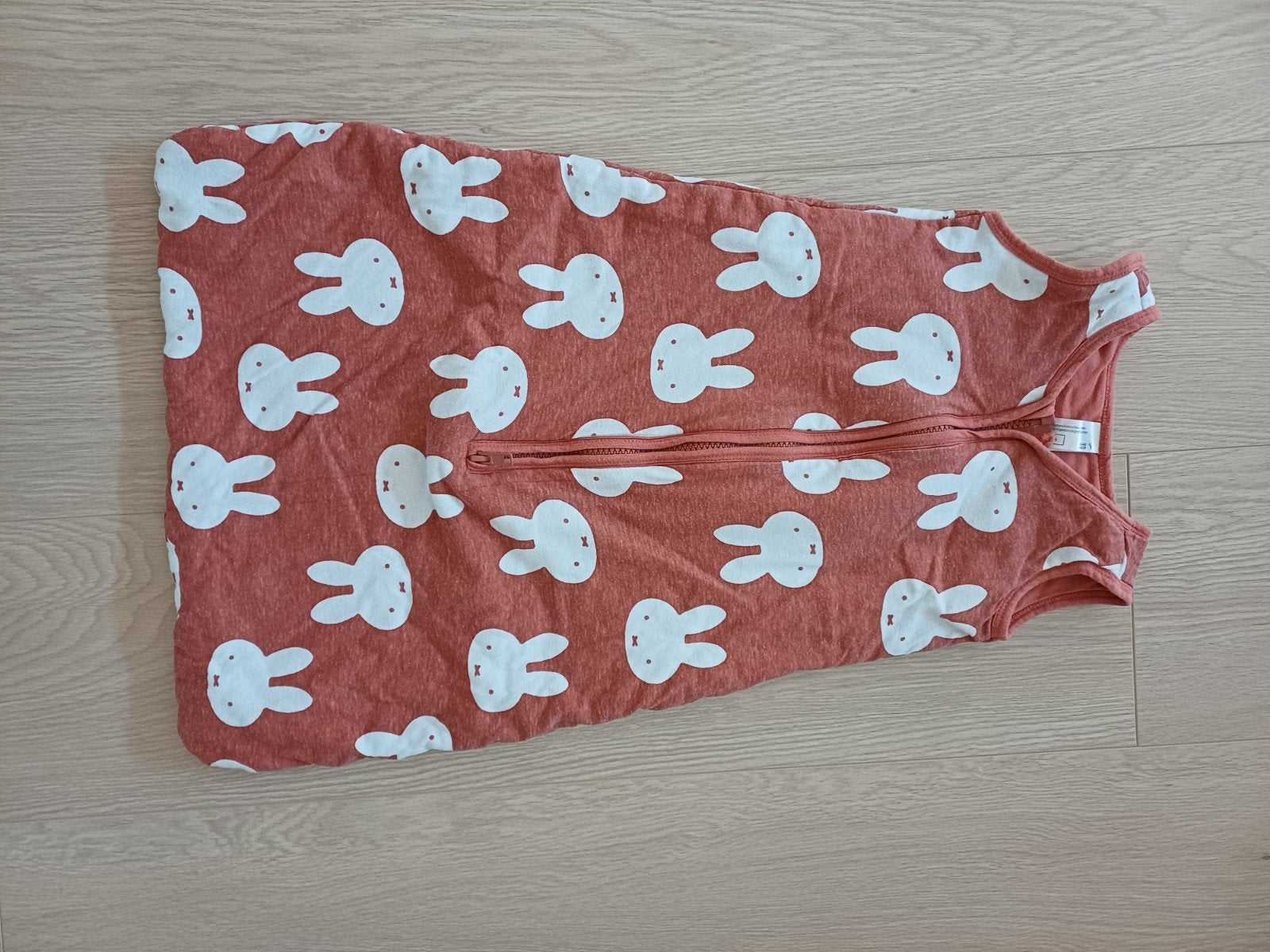 Slaapzak 70 cm, Enfants & Bébés, Couvertures, Sacs de couchage & Produits pour emmailloter, Enlèvement, Sac de couchage, Nijntje