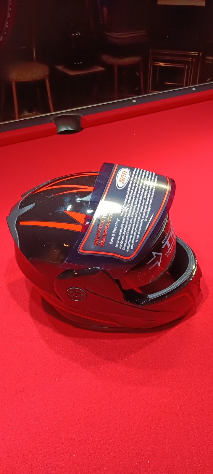 helm voor fiets of step, Ophalen, Nieuw, Elektrische step (E-scooter)