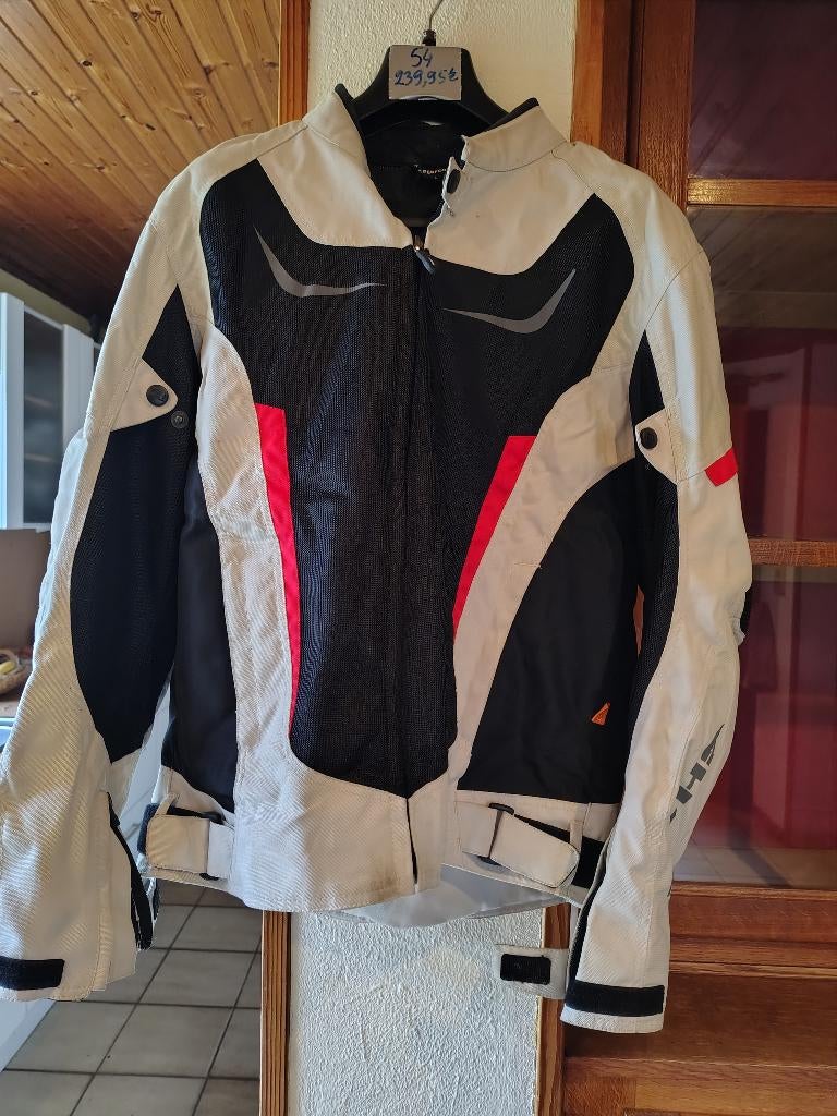Combinaison de moto, Ophalen, RICHA, Tweedehands, Heren