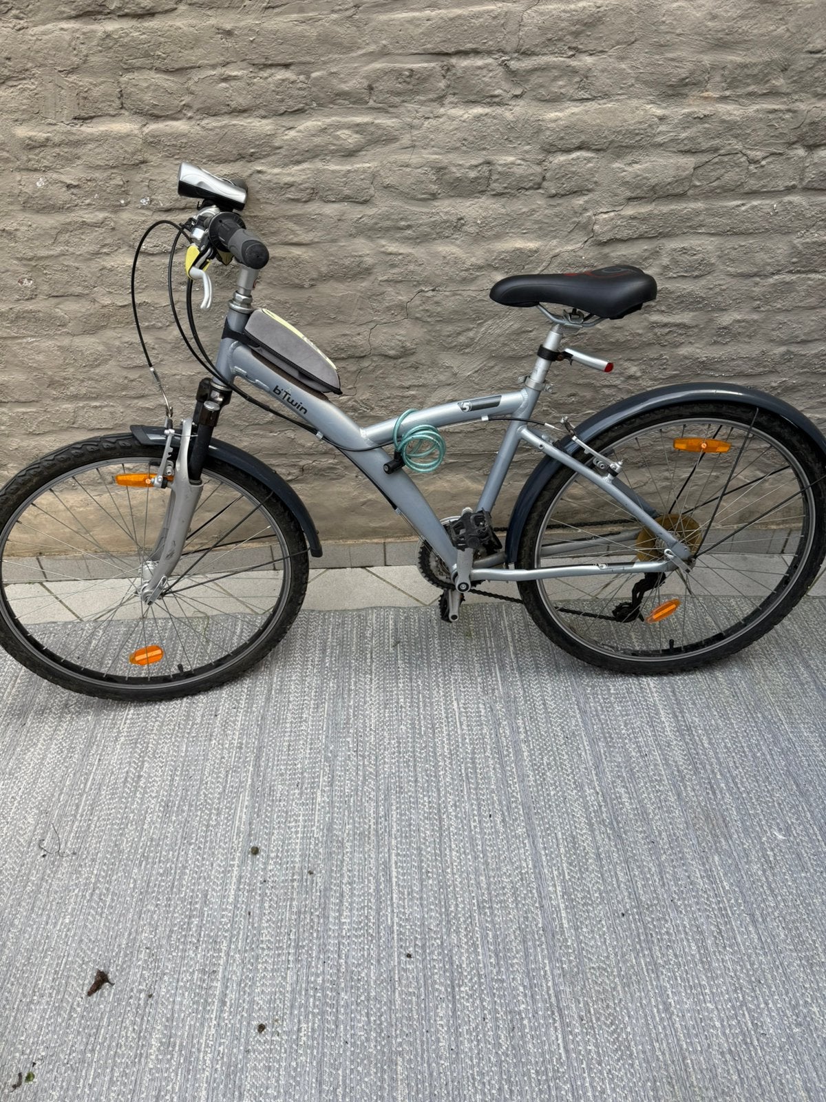Vélo femme 26 pouces parfait état, Vélos & Vélomoteurs, Enlèvement, Comme neuf