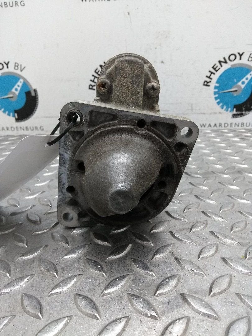 OPEL INSIGNIA STARTMOTOR 2014, Ophalen of Verzenden, Gebruikt, ARN erkend