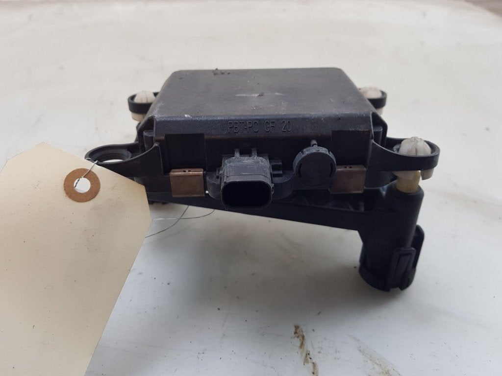 RADAR ANTI COLLISION Peugeot 5008 I (0A / 0E), Utilisé, Peugeot