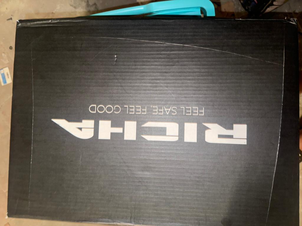 Botte moto, Vêtements | Hommes, Chaussures, Enlèvement ou Envoi