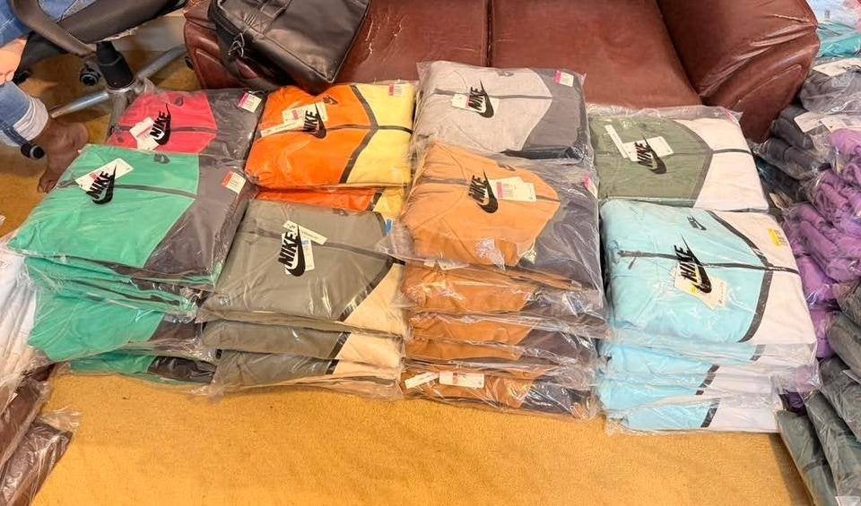 Polaire Nike Tech, Enlèvement ou Envoi