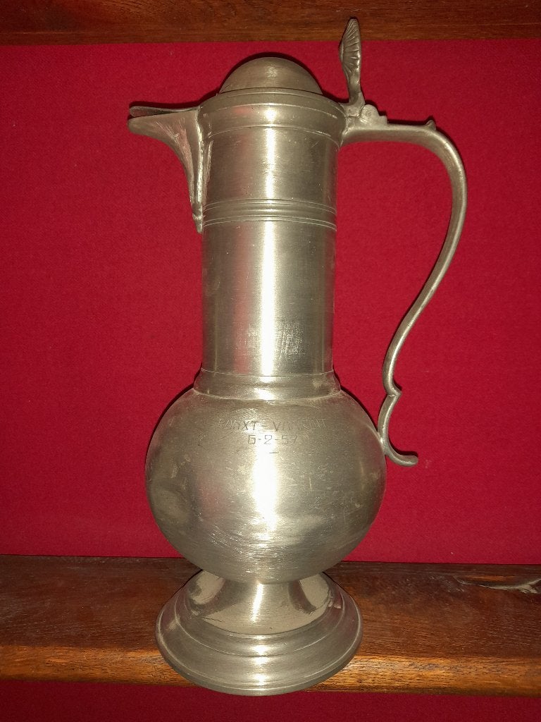 lot d'ancien service, Enlèvement ou Envoi