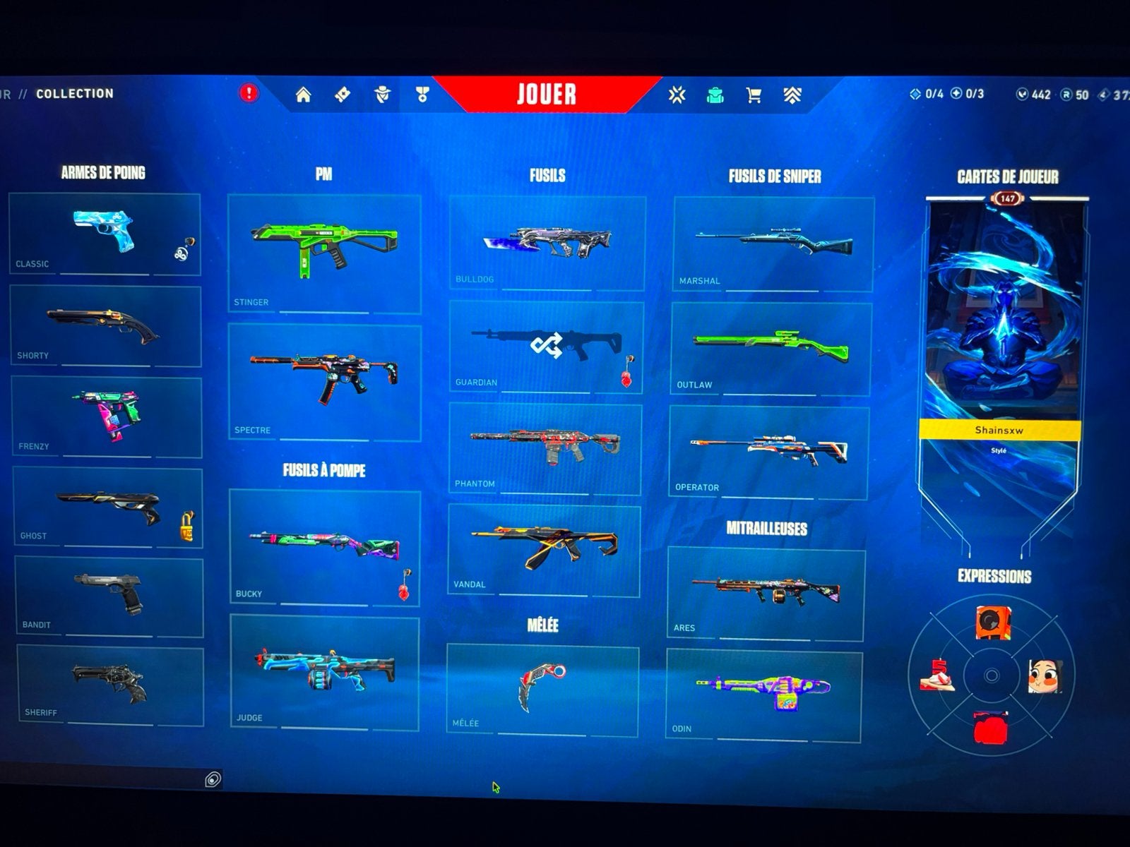 Compte Valorant, Games en Spelcomputers, Shooter, Nieuw, Ophalen of Verzenden, Eén computer