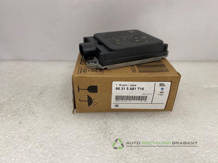 Radar sensor van een BMW X5, -, -, Nieuw, Ophalen of Verzenden