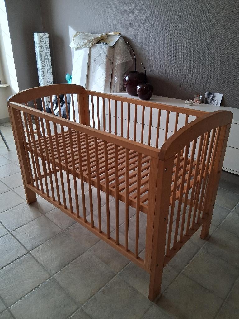 berçeau, Enfants & Bébés, Enlèvement, Utilisé, Moins de 140 cm, Moins de 70 cm