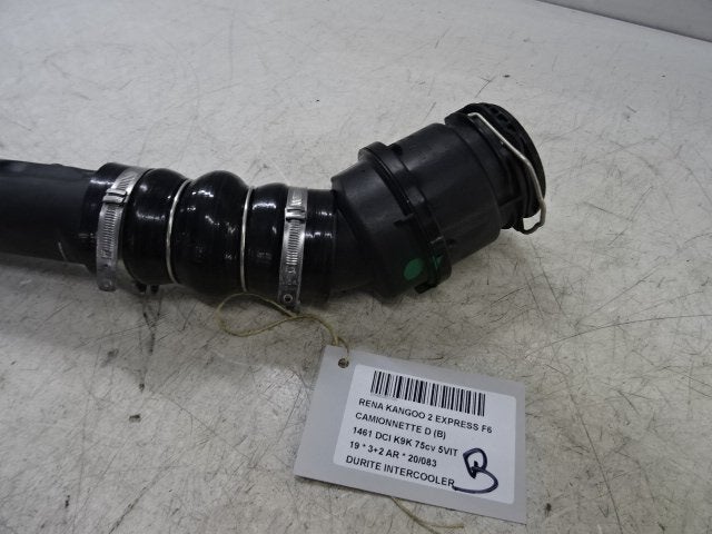 INTERCOOLER DURITE Renault Kangoo Express (FW) (144608356R), Utilisé, Renault