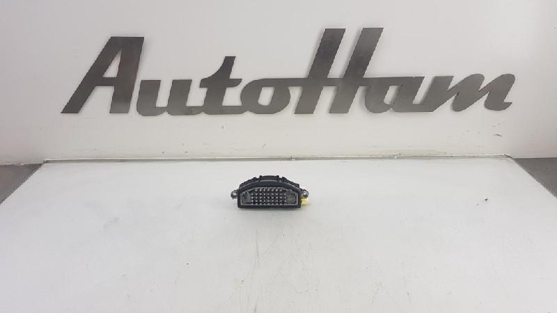 KACHELWEERSTAND Mini Mini (F56) (01-2013/10-2017), Gebruikt, Mini