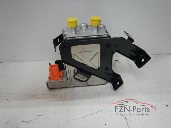 Koelwater Verwarmings Module Volkswagen ID.3 (22739006), Ophalen of Verzenden, Gebruikt