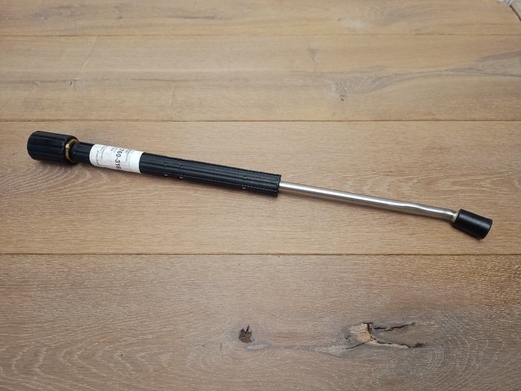 Spuitlans Standaard - Kärcher 4.760-316.0 - NIEUW, Verzenden, Nieuw, Elektrisch, Karcher - Kärcher -