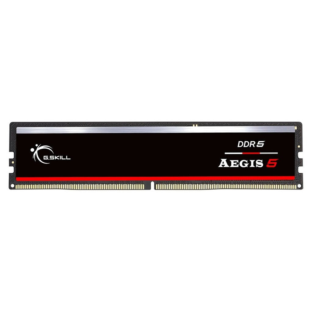 Mémoire RAM Neuf G.Skill Aegis 5 16 Go DDR5 5200 MHz CL40, Neuf, Enlèvement ou Envoi, DDR5, 16 GB