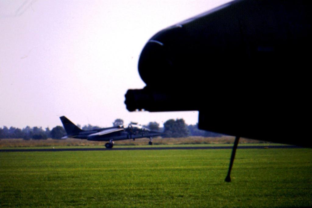 5 diapositives d'avions, Collections, Objets militaires | Général, Envoi, Armée de l'air, Photo ou Poster
