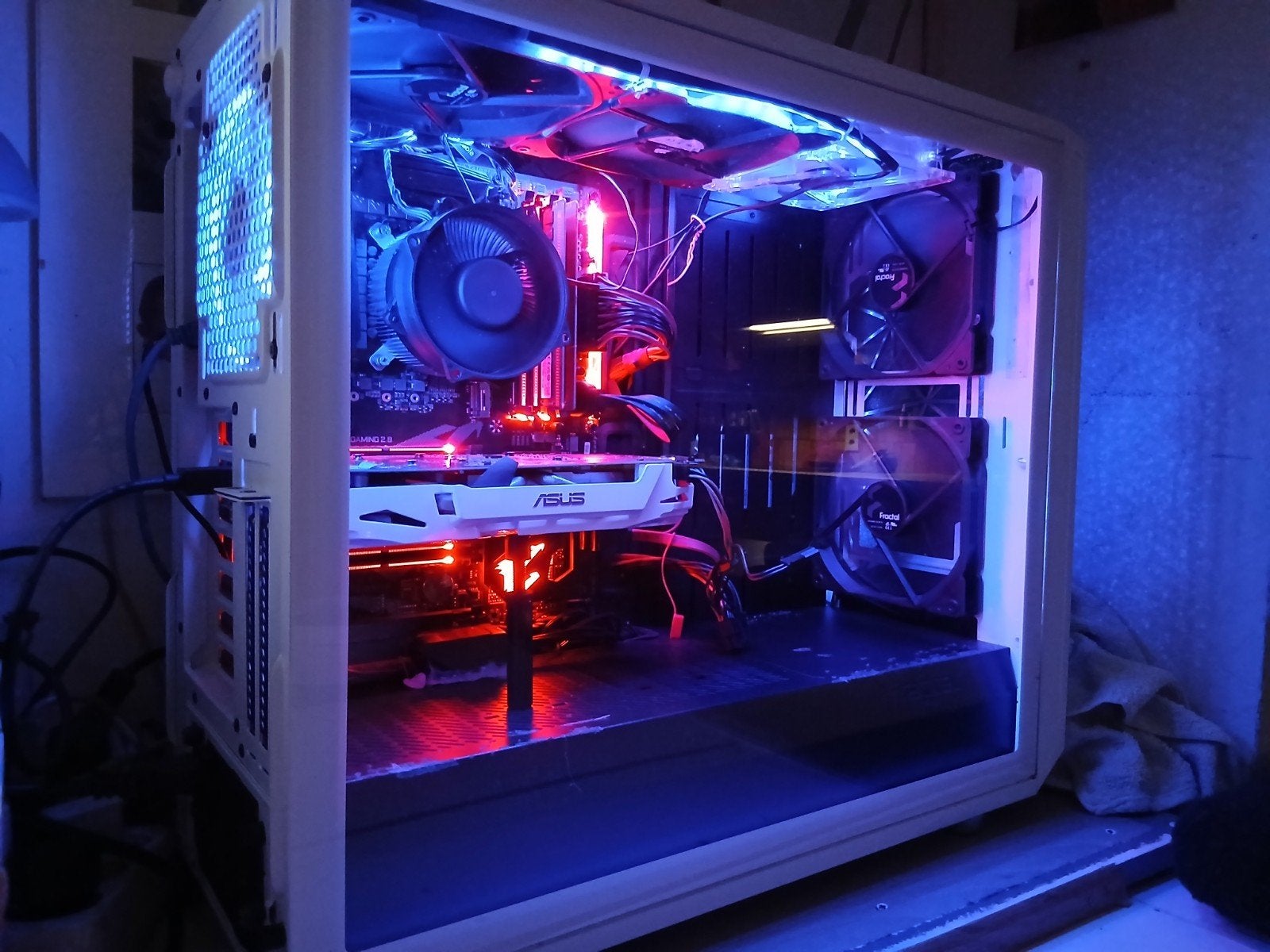 gamecomputer i7  te ruil tegen een snelle 15 inch hp laptop, Computers en Software, Ophalen, 15 inch, SSD