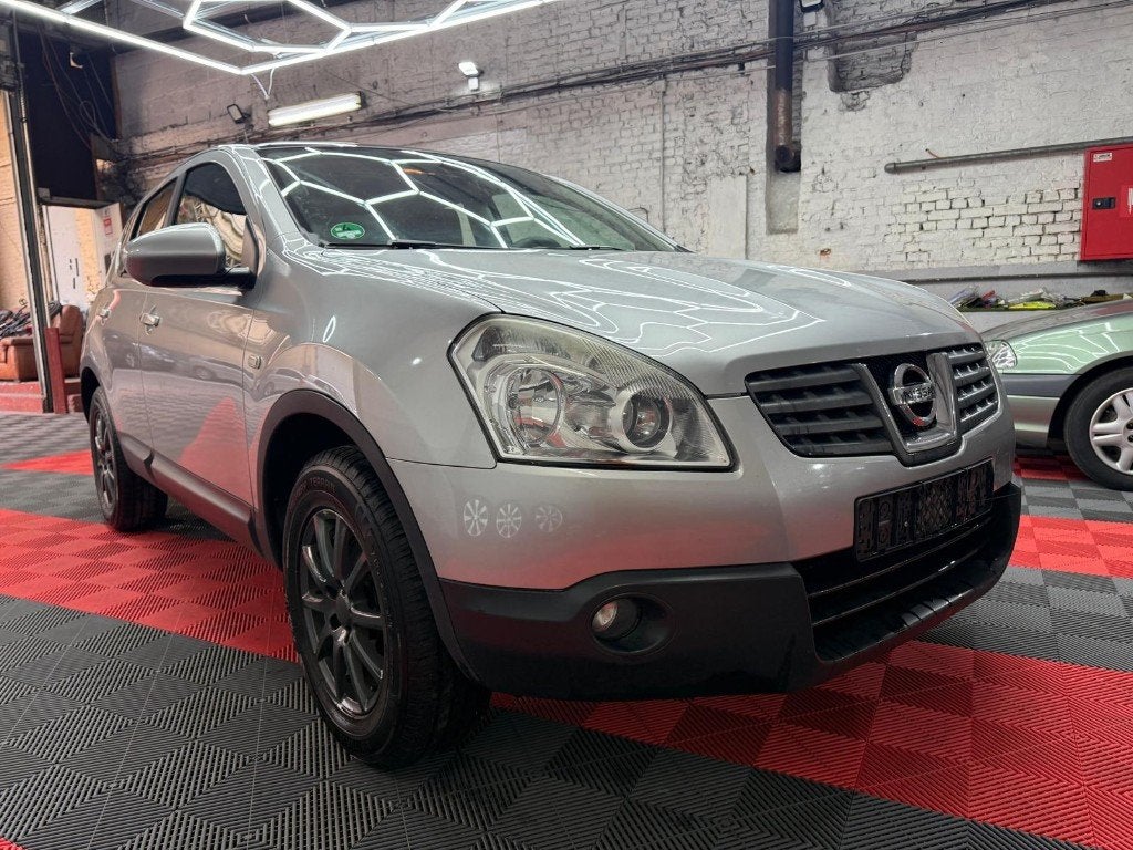 Nissan Navara 2008, Argent ou Gris, Achat, 4 portes, Boîte manuelle