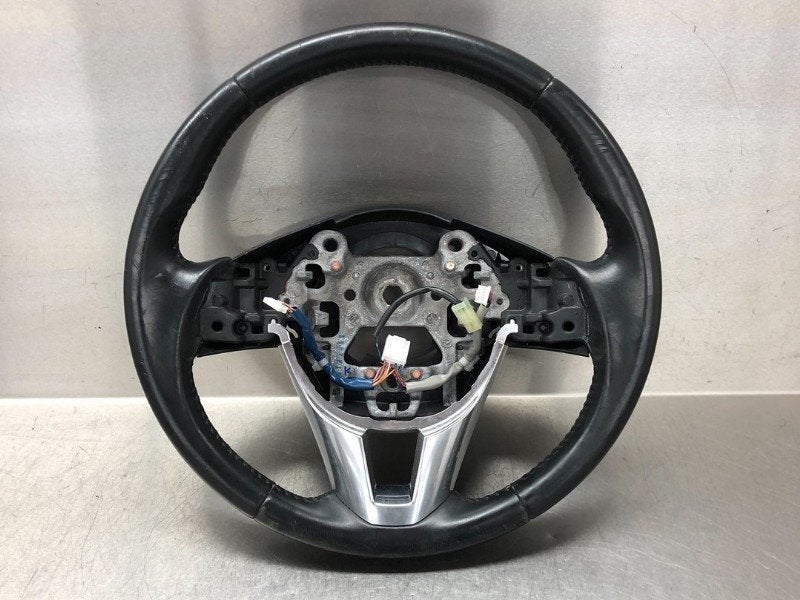 VOLANT DIRECTION Mazda CX-5 (KE,GH) (|141218|), Autos : Pièces & Accessoires, Utilisé, Mazda