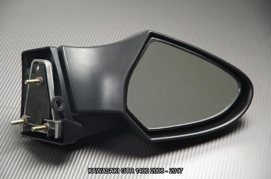 Rétroviseurs Type Origine KAWASAKI GTR 1400 2008 2017 2010, Enlèvement ou Envoi, Neuf