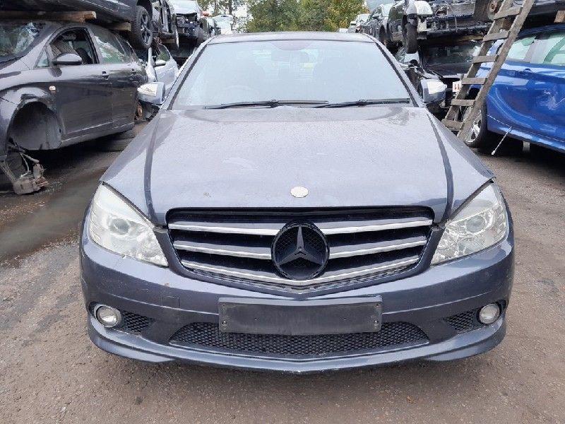 DÉBITMÈTRE Mercedes-Benz C (W204) (01-2007/03-2014), Utilisé, Mercedes-Benz