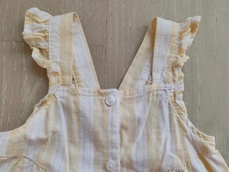 H&m kleedje, Robe ou Jupe, Enlèvement ou Envoi, H&M, Comme neuf