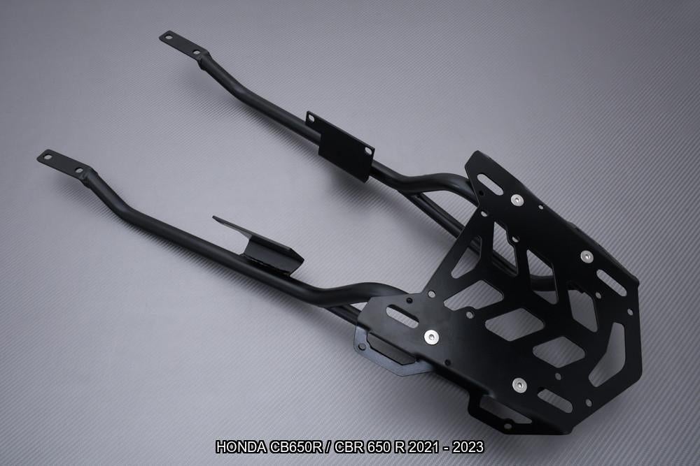 Topkofferdrager HONDA CB650R CBR 650 R 2021 - 2023, Motoren, Ophalen of Verzenden, Nieuw