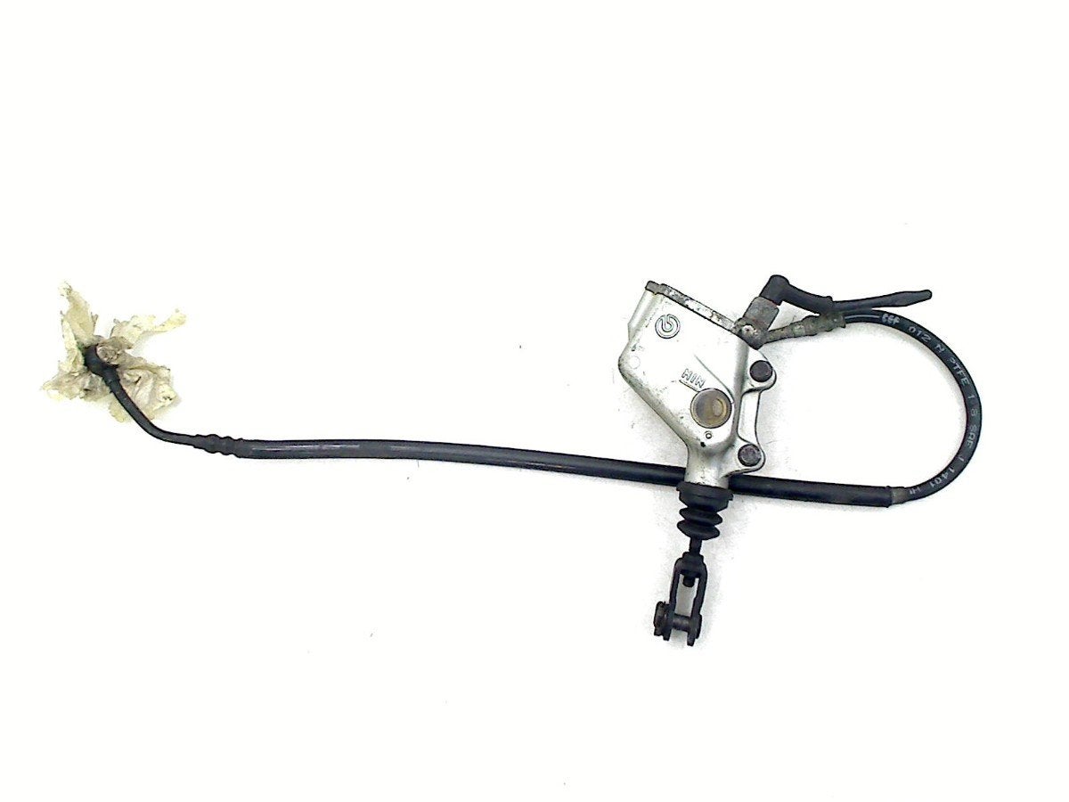 REMPOMP ACHTER KTM 990 SMT 2003-2009 (Supermoto), Dhr. S. di Majo, Gebruikt, Info@cama-motorparts.nl, P.J. Troelstraweg 8 8
3144 CX  MAASSLUIS, NL