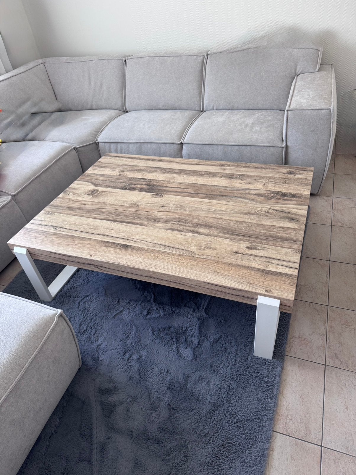 Salontafel, Huis en Inrichting, Complete inboedels, Ophalen