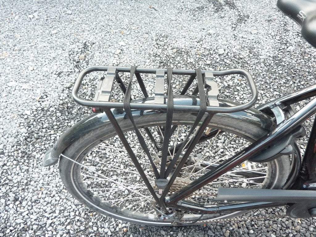 Velo électrique Raleigh 10 ouvert type femme, Vélos & Vélomoteurs, Autres marques, 53 à 56 cm, Comme neuf, Enlèvement
