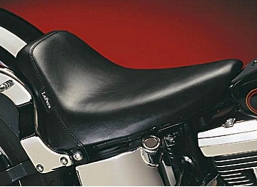 Bare Bones Solo  zadel Softail bj 84-99 Evo (Gel), Motoren, Petroleumhavenweg 26, Info@taco-motos.com, Nieuw, Ophalen of Verzenden