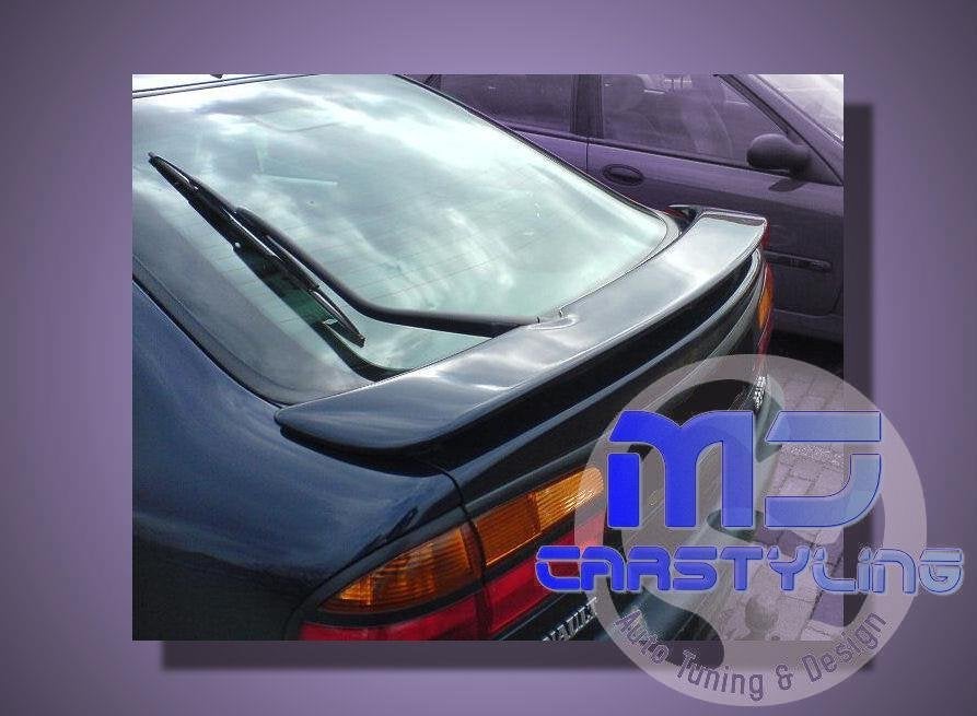 Renault Laguna - Achterklep spoiler, Ophalen of Verzenden