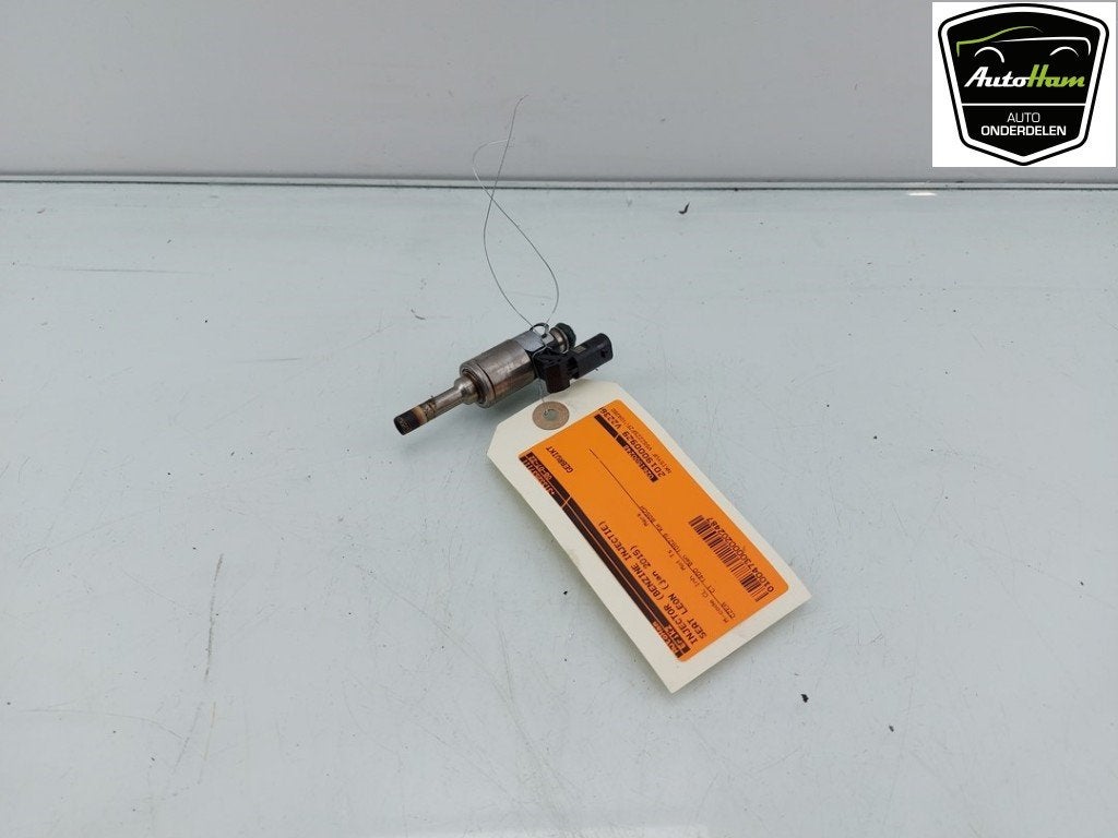 INJECTEUR Seat Leon SC (5FC) (01-2012/08-2018), Autos : Pièces & Accessoires, Robert Bosch AG, Utilisé, Seat, Robert-Bosch-Allee 1
74232  Abstatt, DE
