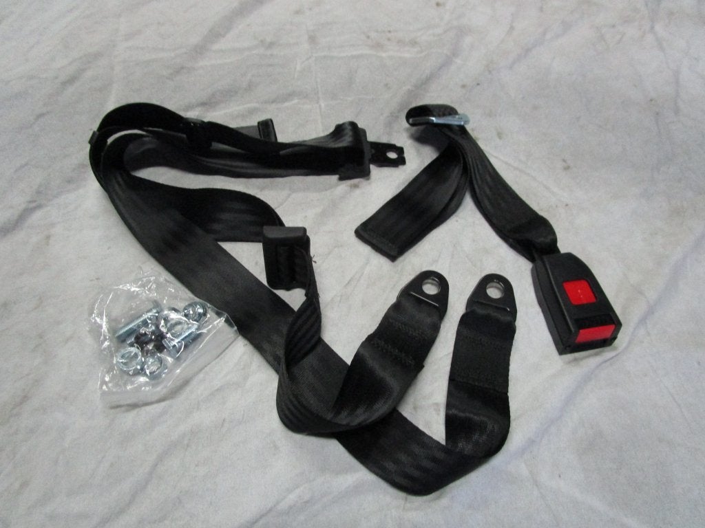 ceinture de sécurité arrière, Classic Mini Cooper, Autos : Pièces & Accessoires, Enlèvement, Neuf, Mini