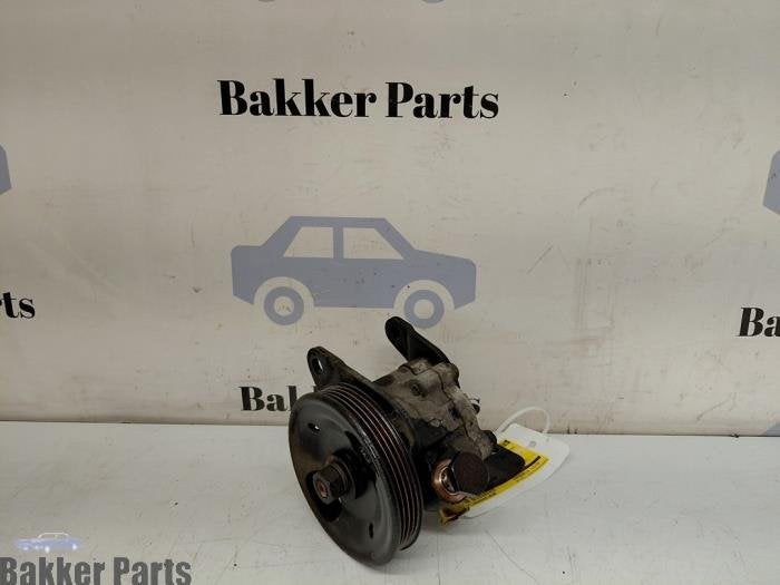 Pompe direction assistée d'un Nissan Navara, -, -, 3 mois de garantie, Utilisé