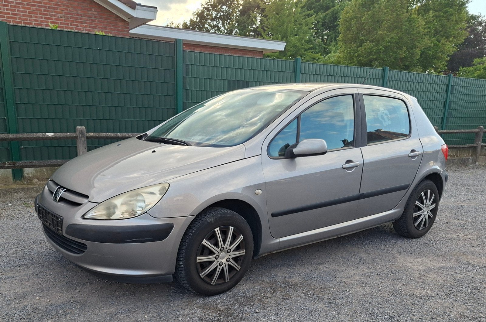 Peugeot 307  1.4i / 5deurs / 172.000Km, Auto's, Peugeot, Particulier, 55 kW, 5 zetels, Handgeschakeld
