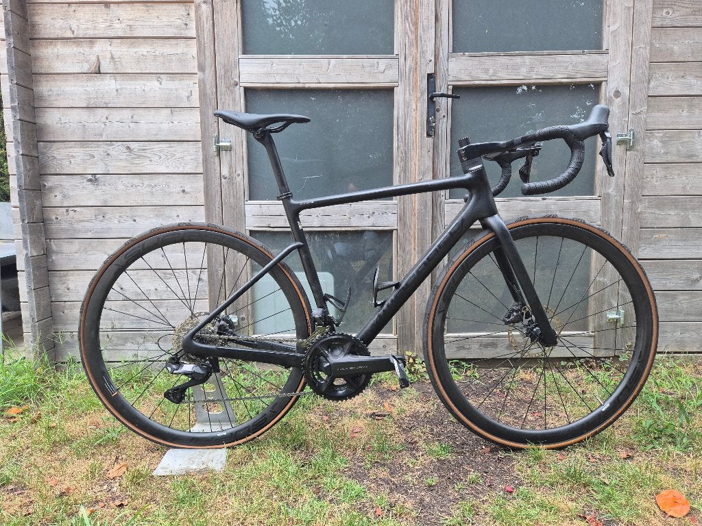 Winspace SLC-3, Fietsen en Brommers, 28 inch, Zo goed als nieuw, Meer dan 20 versnellingen, Schijfrem