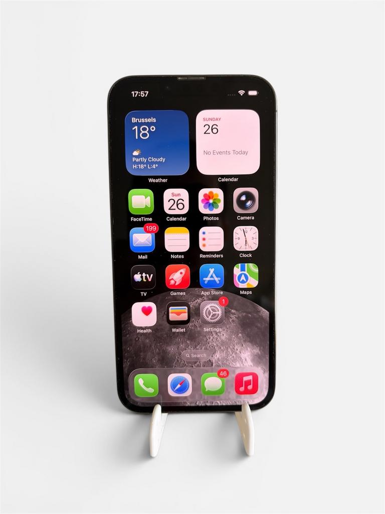 iPhone 13 Pro, Ophalen, Zo goed als nieuw