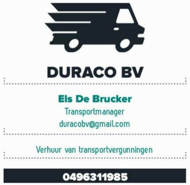 Vakbekwaamheid transportvergunning, Enlèvement